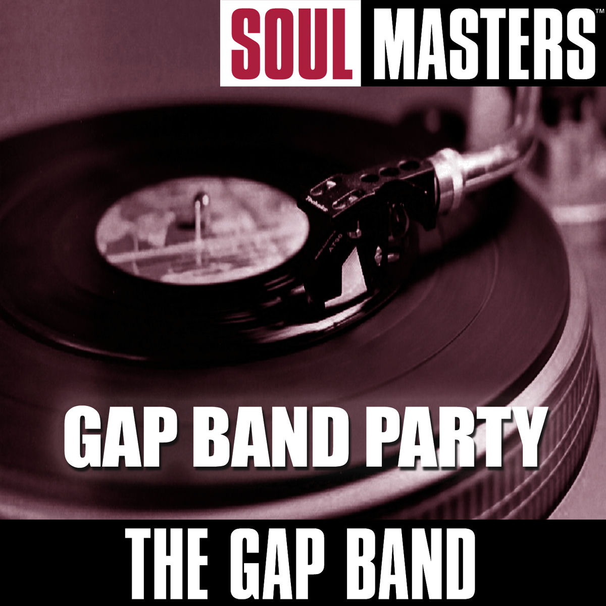 The Gap Band